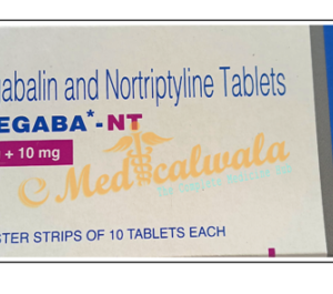 Pregaba NT Tablet