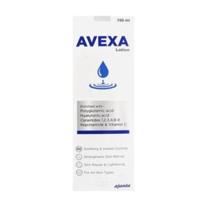 AVEXA Lotion 150ml