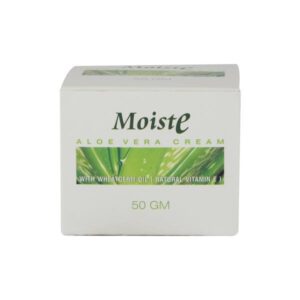 Moiste Aloe Vera Cream 50gm