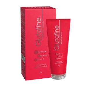 Glutafine Rich Creamy Facewash 70gm