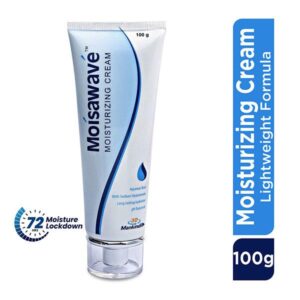 MOISAWAVE MOISTURIZING Cream 100gm