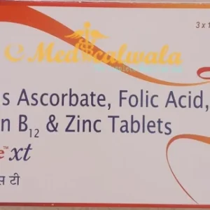 Rescafe XT Tablet