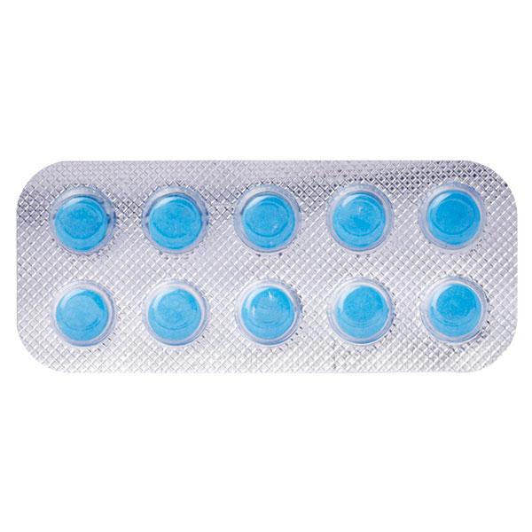 YAW 10 Tablet 10's