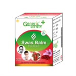 SWAS PAIN RELIEF BALM -GA