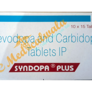 Syndopa Plus Tablet