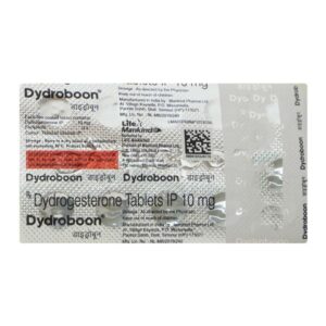 DYDROBOON Tablet 10's