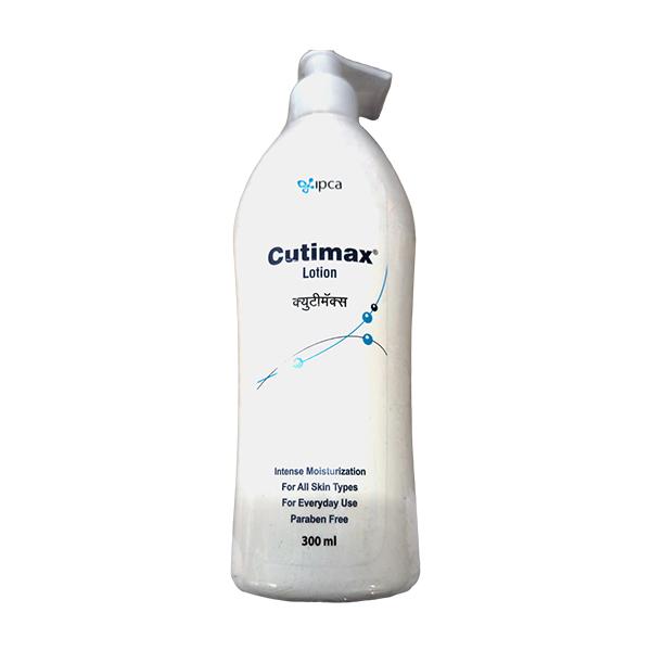 CUTIMAX Lotion 300ml