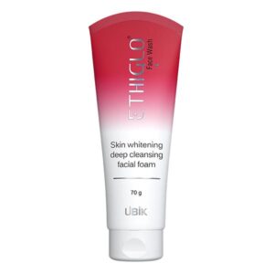 Ethiglo Face Wash 70gm