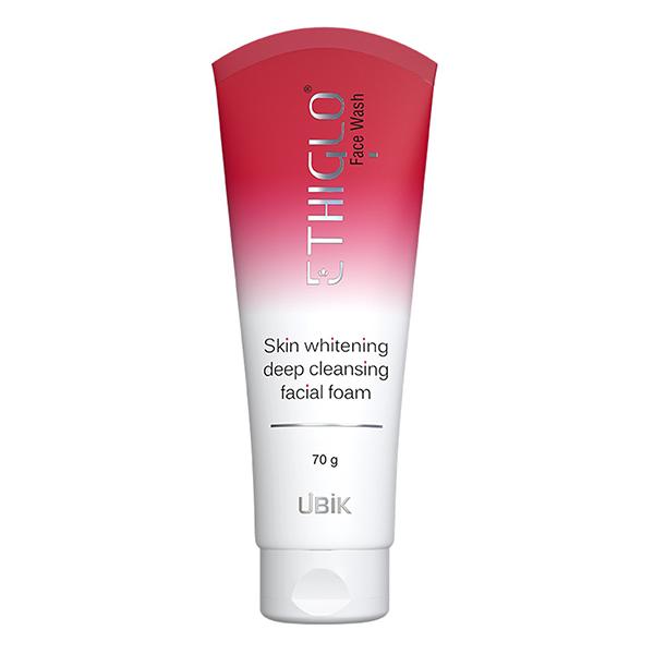 Ethiglo Face Wash 70gm