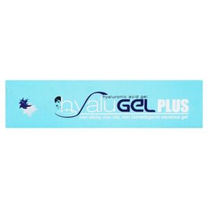 Hyalugel Plus Gel(Topical) 30gm