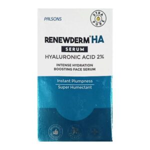 RENEWDERM HA Serum 30ml