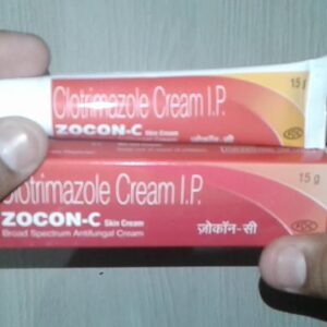 ZOCON C CREAM