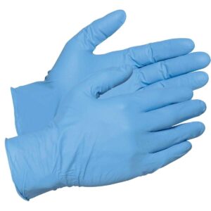 SURGICAL GLOVES 8