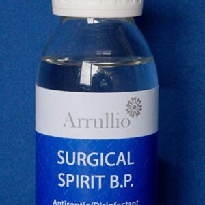 SURGICAL SPIRIT 100ML