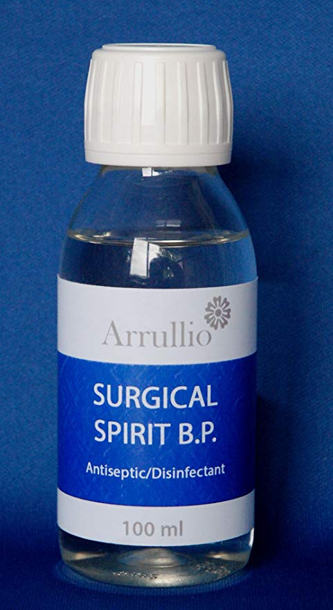 SURGICAL SPIRIT 100ML