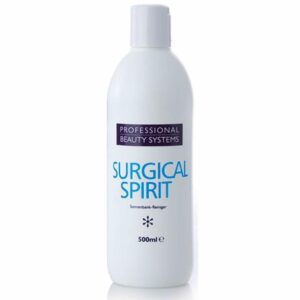 SURGICAL SPIRIT 500ML