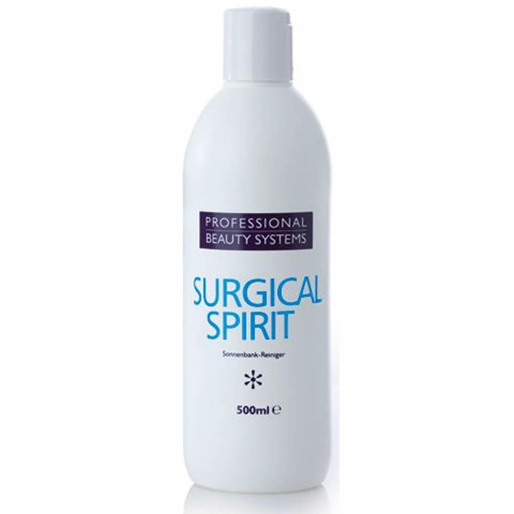 SURGICAL SPIRIT 500ML