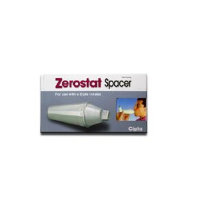 ZEROSTAT SPACER