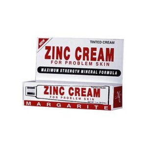 ZINC CREAM