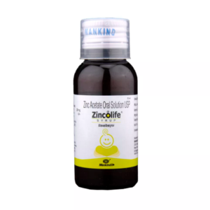 ZINCOLIFE SYP