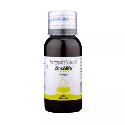 ZINCOLIFE SYP