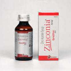 ZINCONIA SYP