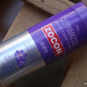 ZOCON 60GM DUSTING POWDER