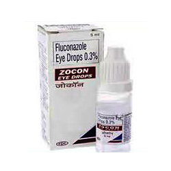 ZOCON EYE DROP