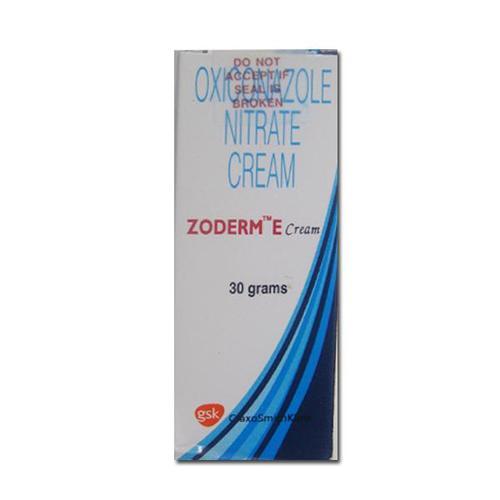 ZODERM E 30GM CREAM