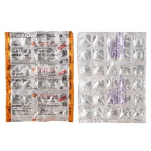 ZINEMAC 150MG TAB 10`S