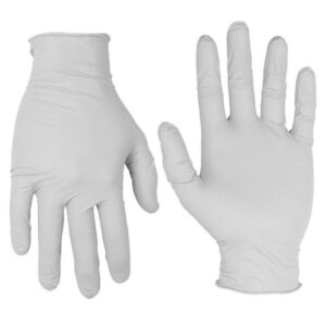 SURGICAL GLOVES 7.5