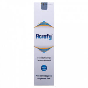 ACROFY CREAM 50GM