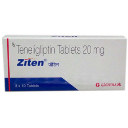 ZITEN TAB 15`S
