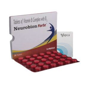 ZEROBION FORTE 10`S