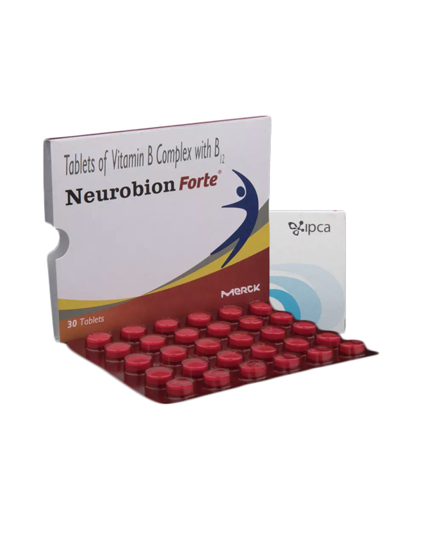 ZEROBION FORTE 10`S