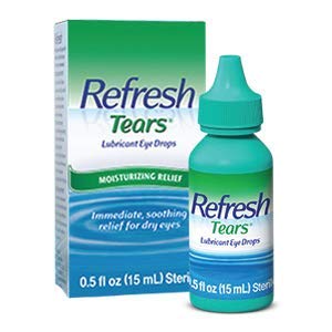 ZIVIFRESH  EYE DROPS 10ML