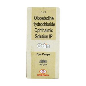 ODIN Eye drops 5ml