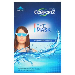 COMFORTZ EYE Masks 1's