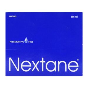 Nextane Ophthalmic Solution 10ml