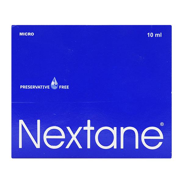 Nextane Ophthalmic Solution 10ml