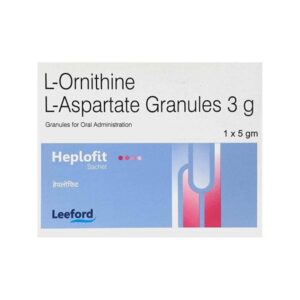 HEPLOFIT Sachet 5gm
