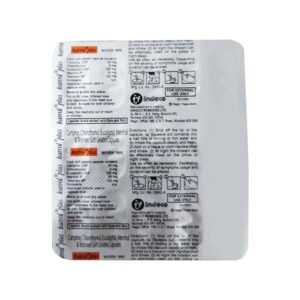 KARVOL PLUS Capsule 15's