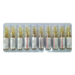 Fevastin Injection 2ml