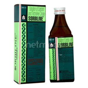 Sorbiline Syrup 200ml